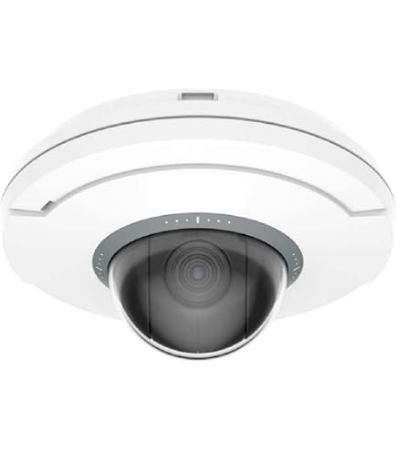 Amazon.com: AXIS M3085-V 2 Megapixel Indoor Full HD Network Camera